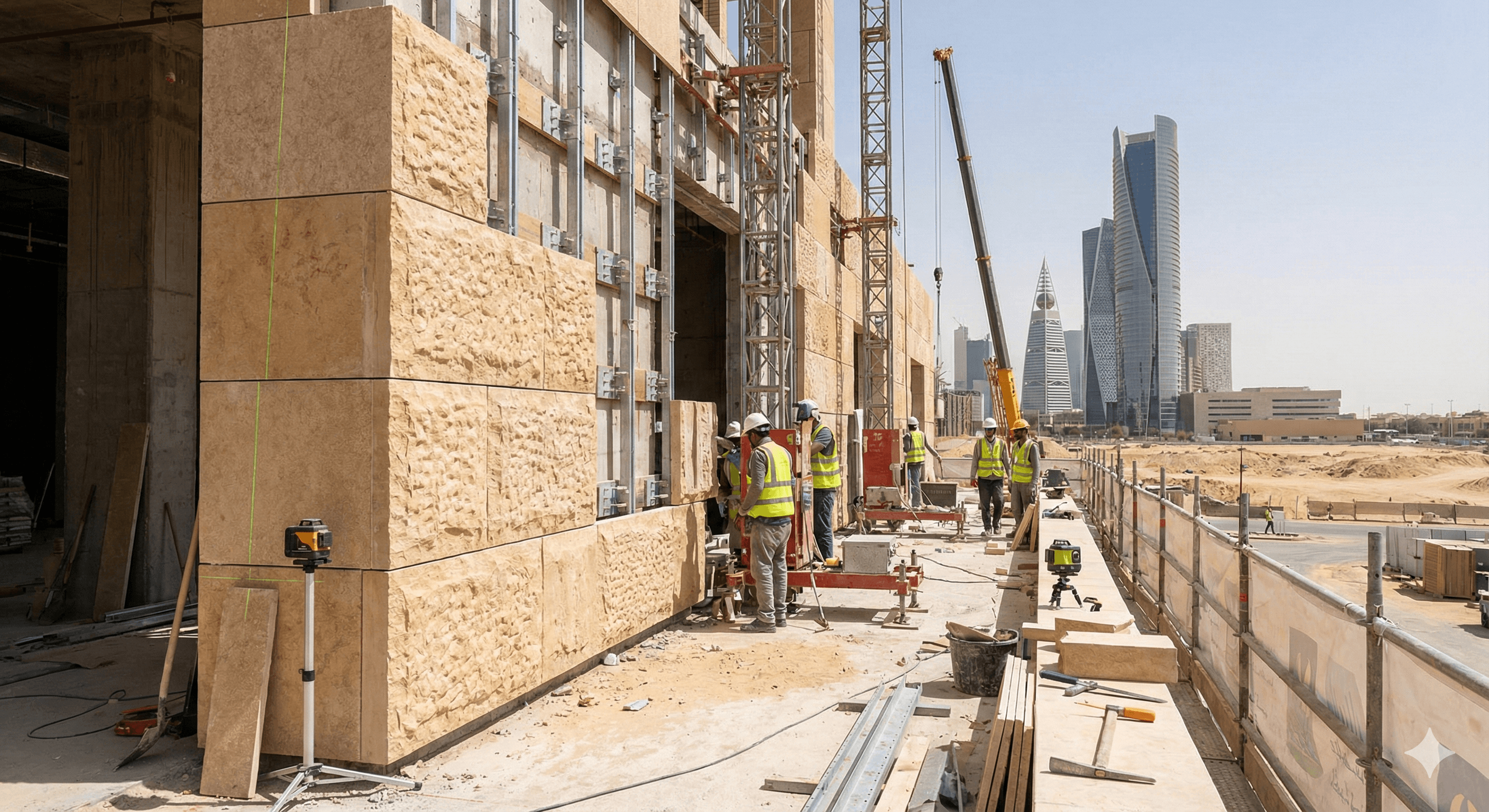 Precision Engineering